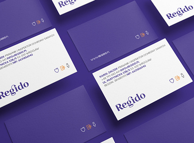 Regido business cards brand identity brandglow branding design business card business card design business cards stationery identity branding law firm regido stationery visual identity