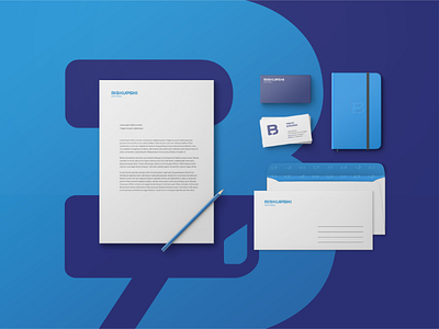 Biskupski, brand identity