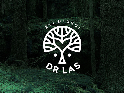 DR LAS, logo design brand identity brandglow branding herbal ide logo natural nature visual identity