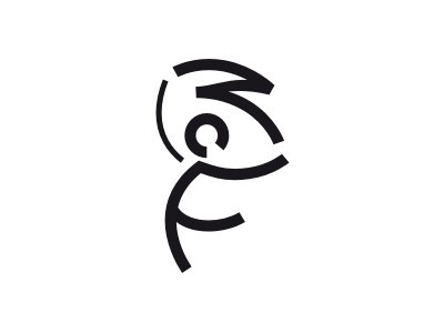Fz Logo brandglow fz id identity logo mintin visual
