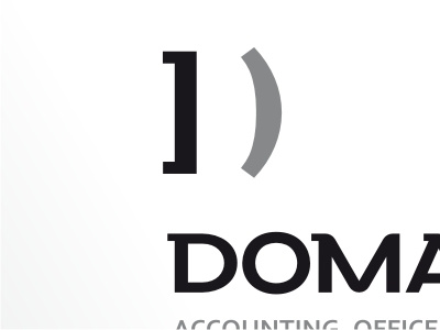 Accounting Office Logo