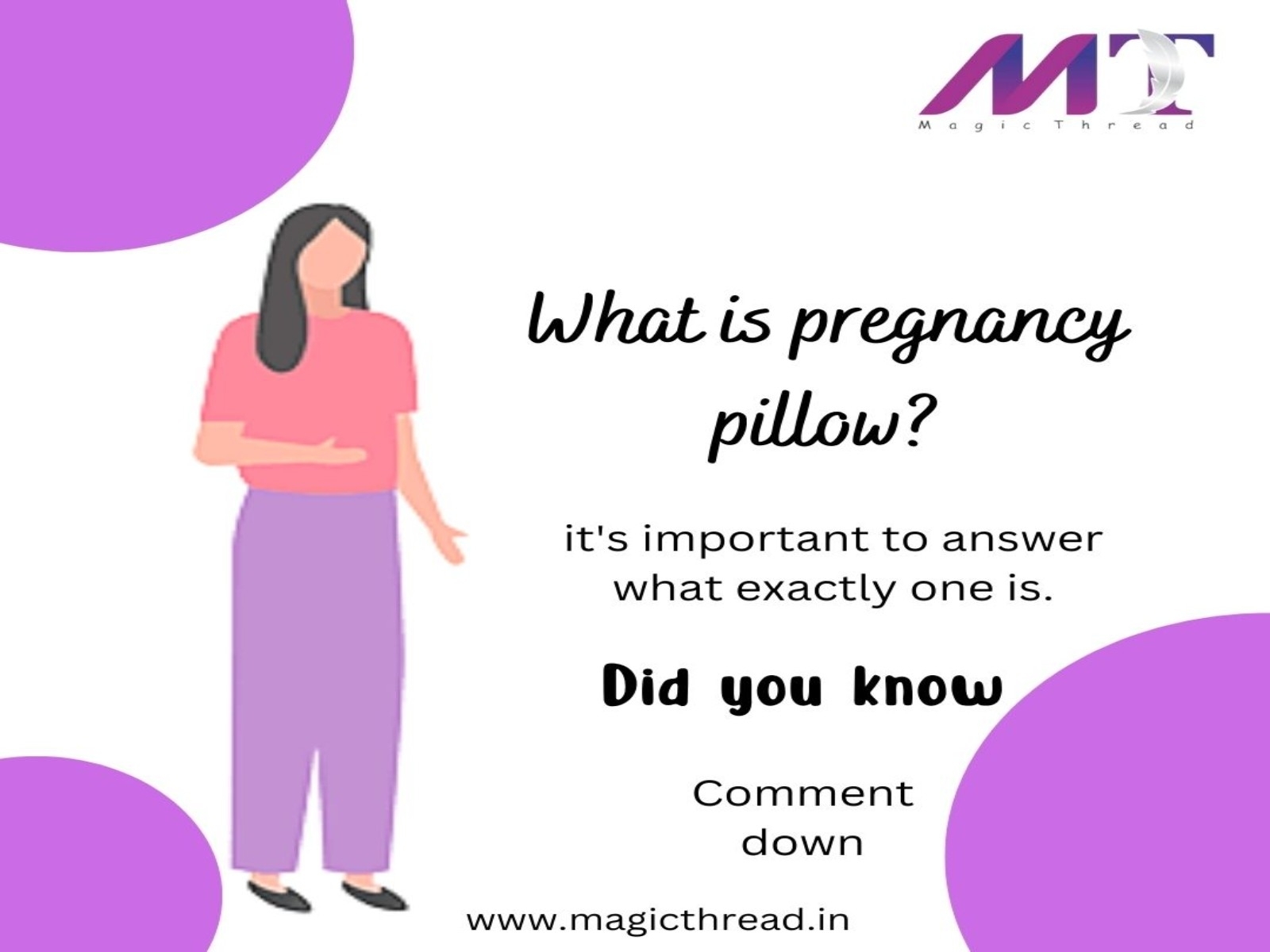 what-is-a-pregnancy-pillow-by-magic-thread-on-dribbble