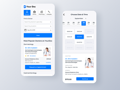 Find a Doctor appointment bookanappointment booking calendar doctors doctorsearch findadoctor search