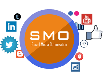 SMO services in Delhi