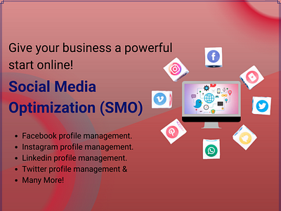 SMO company in India smo company smo company in india social media optimization
