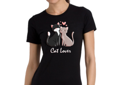Cat Lover T-shirt Online cat lover t shirt cat lover t shirt online t shirt online