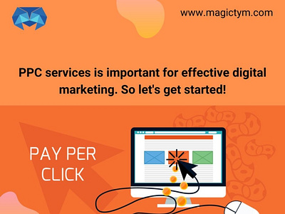 PPC management services company in India