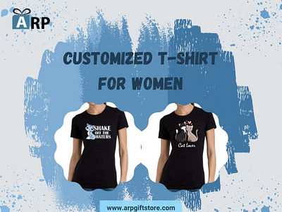 Customized T-shirt For Women | Custom T-shirt Online custom t shirt online customized t shirt t shirt for women