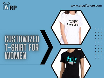 Custom Print T-shirt For Women custom print t shirt print t shirt t shirt for women