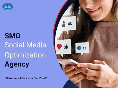 SMO services company in Delhi, India smo services smo services company social media optimization