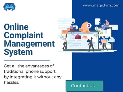 Customer complaint management system complaint management system customer complaint online complaint registration