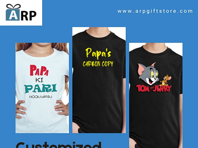 Customized T-shirt for kids | Kids T-shirt With Photo customized t shirt t shirt t shirt for kids