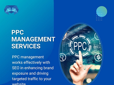 PPC management services in India website design website design company