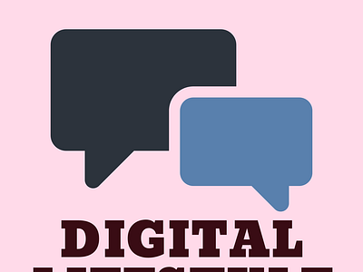 digital Lifestyle logo