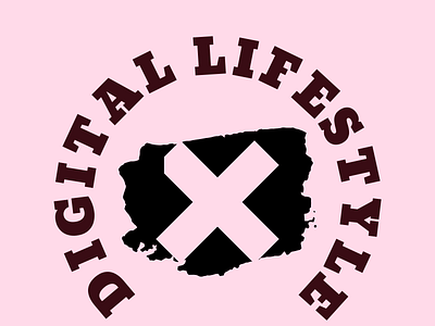 Digital Lifestyle logo