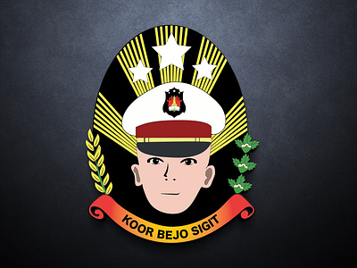 Training TPA AKPOL Logo