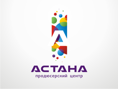 Astana Logo