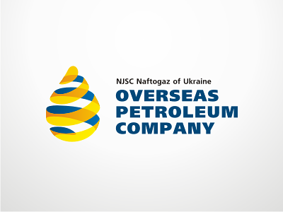 Naftogaz drop gas oil water