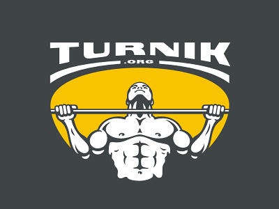 Turnik.org muscule power workout
