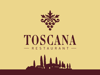 Toscana italy restaurant toscana