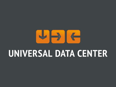 UDC arrow button center data