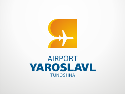 Yaroslavl Airport ver.1 airport