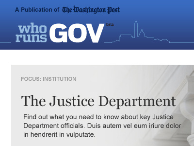 Who Runs Gov Website Design government profiles wiki