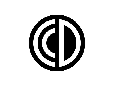 New Logo, Who dis? ccd logo new logo who dis newlogo personal reberand redesign