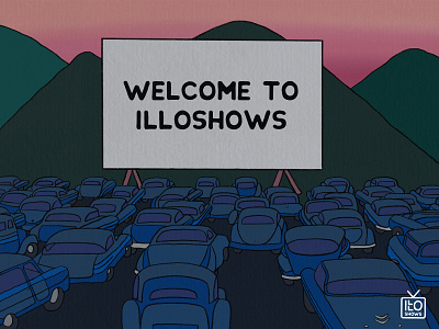 Welcome to Illoshows