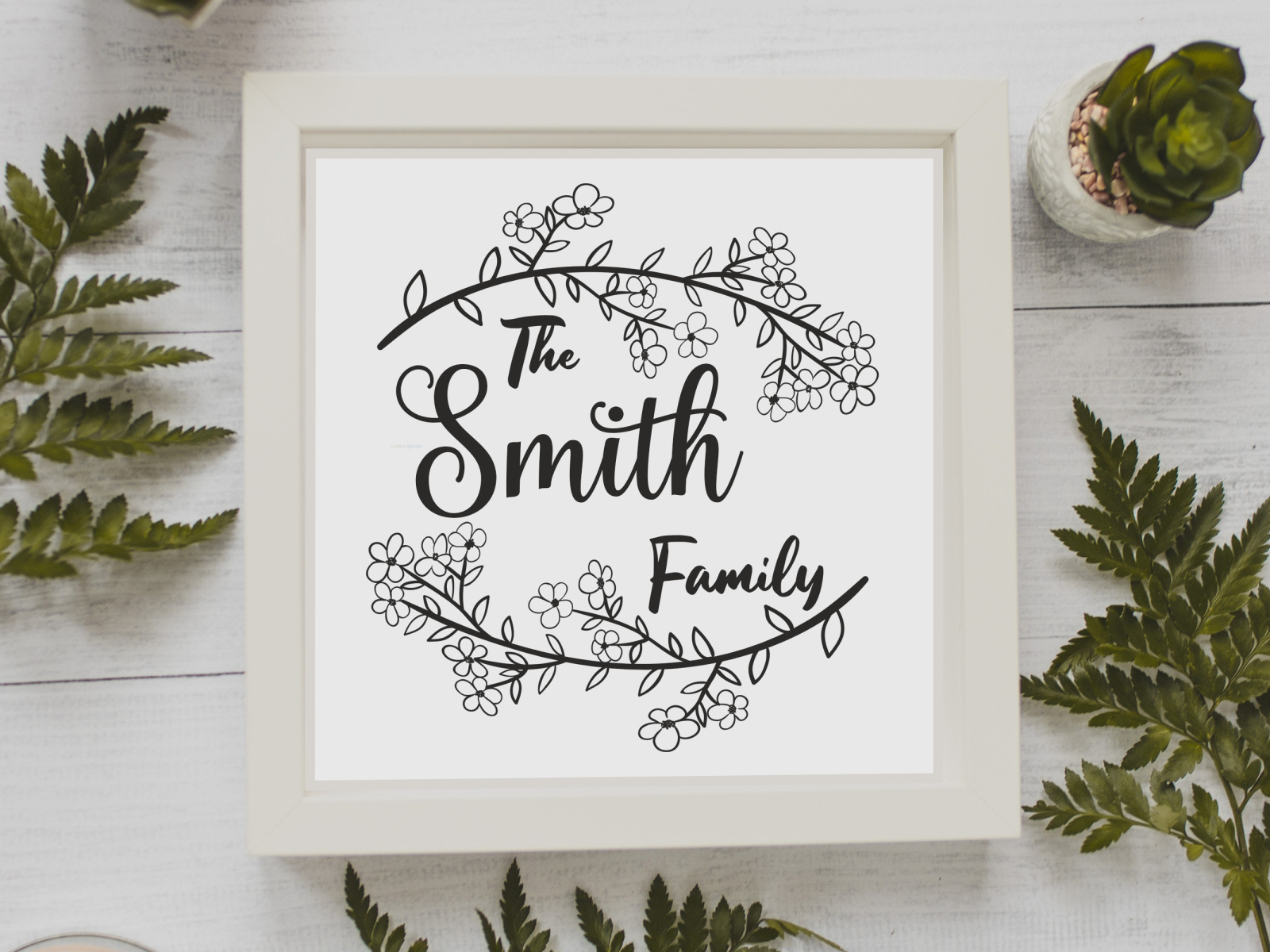 Family name monogram by Žilvinas Pečiulis on Dribbble