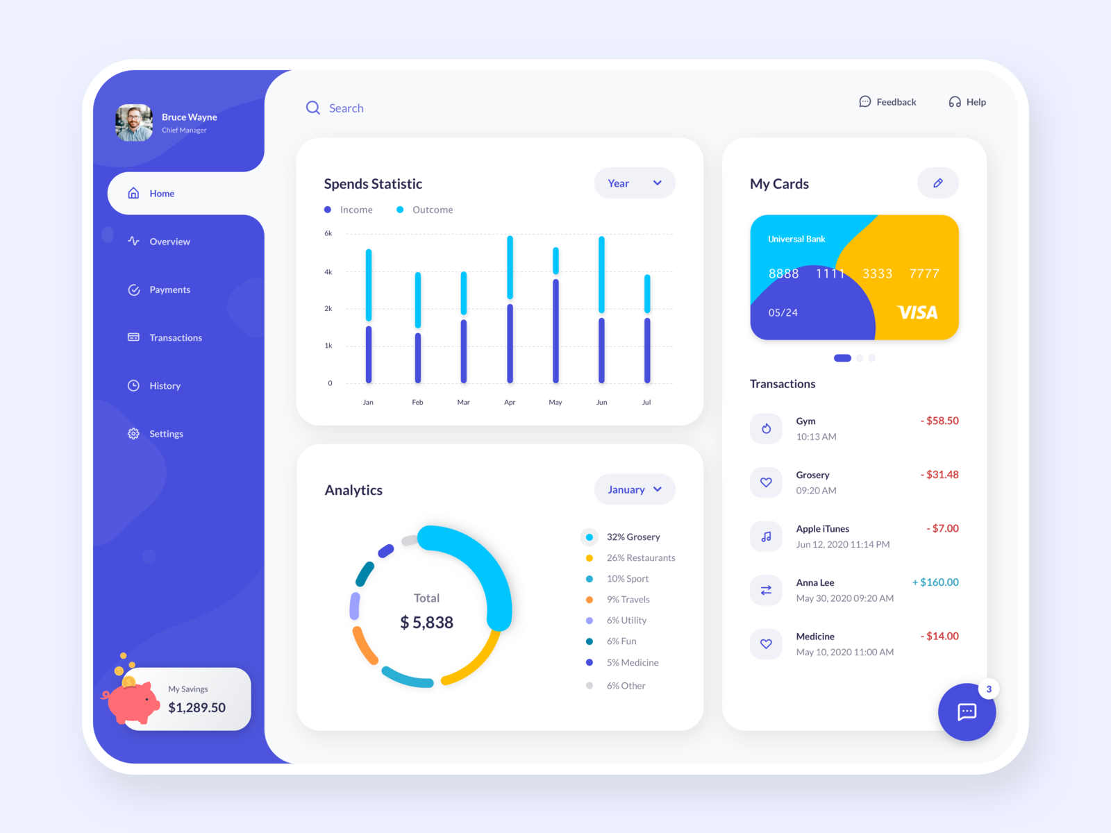Where's My Wallet App Icon Literacy Basics