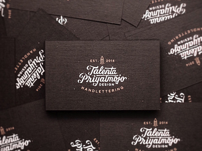 Personal Brand Identity