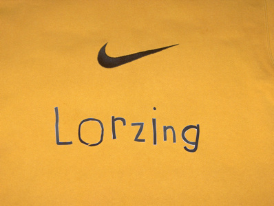 Lorzing