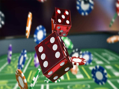 Is internet gambling legal in Canada?