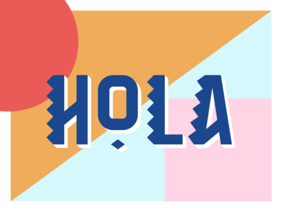 Hola designs, themes, templates and downloadable graphic elements on ...