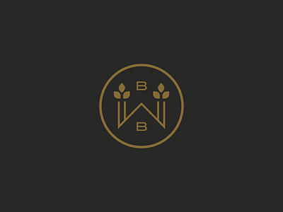 Wallace Brothers Brewing - Logo Mark