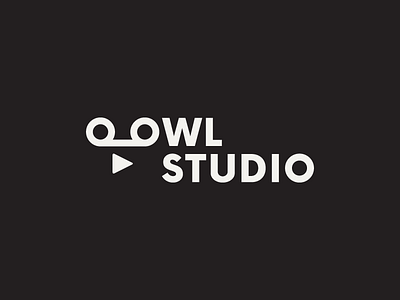 OWL STUDIO branding design icon logo logodesign logotype music owl recording sign studio vector