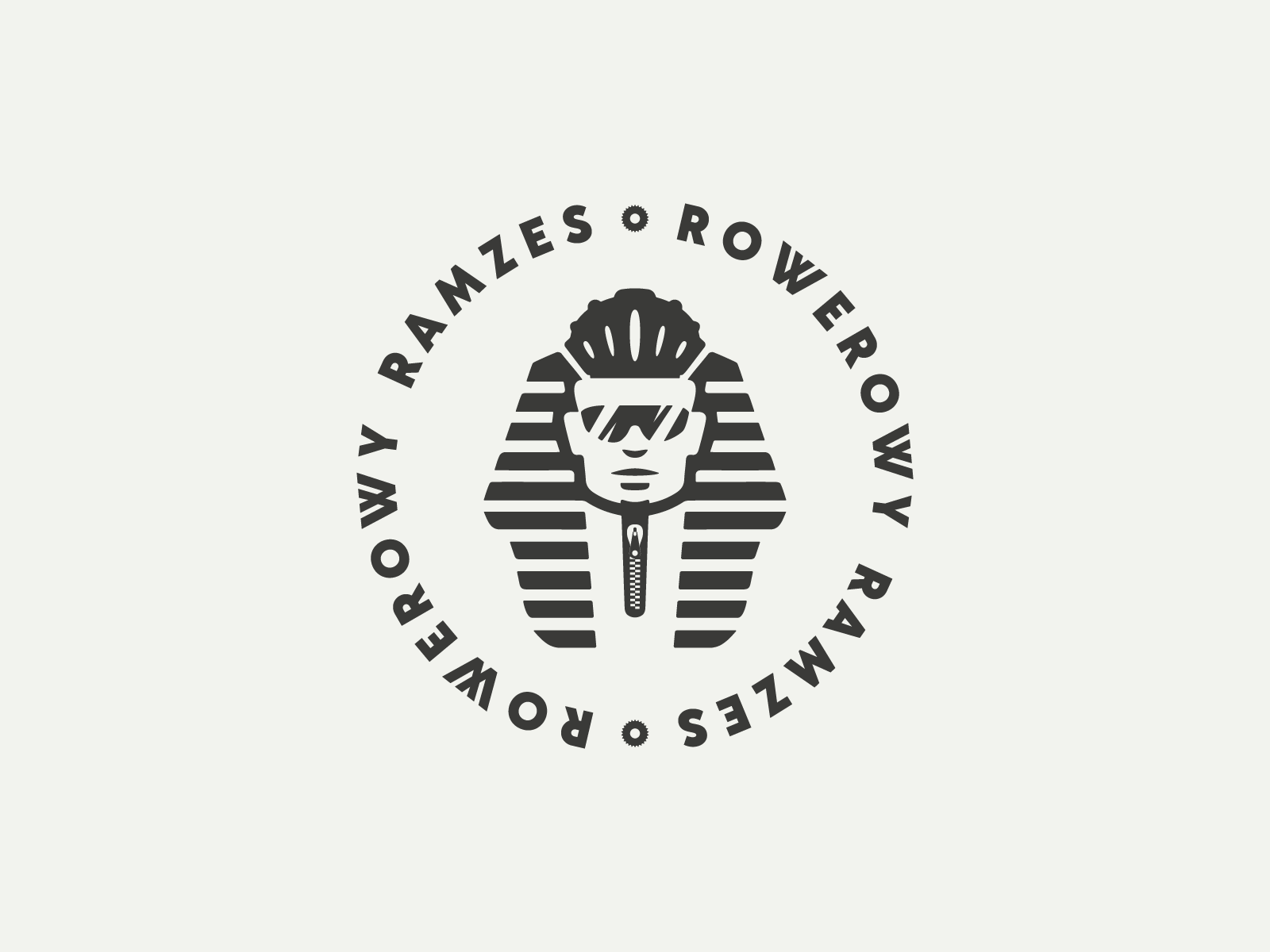 Bicycle Ramses EN Rowerowy Ramzes PL Logo By Beetroot Graphics bicycle-ramses-en-rowerowy-ramzes-pl-logo-by-beetroot-graphics