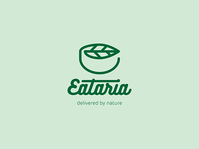 Eataria delivery diet eco food