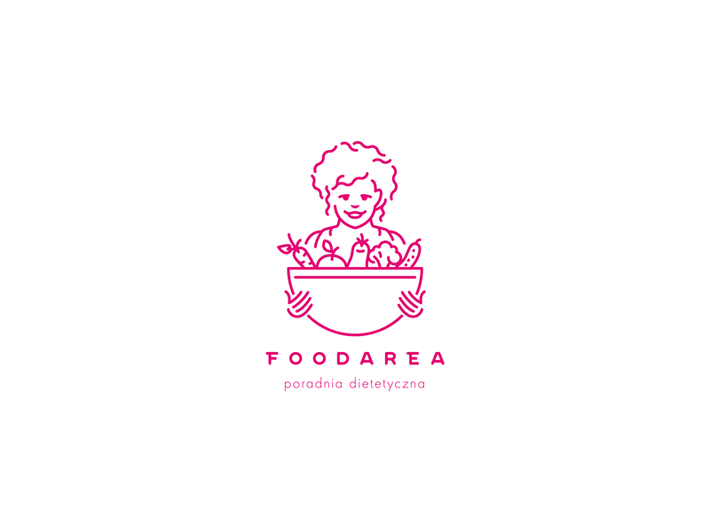 Foodarea food woman vegetables counseling diet