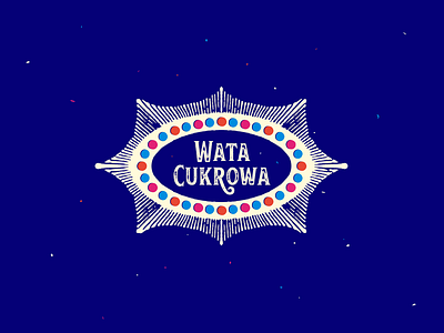 Wata Cukrowa / Cotton Candy