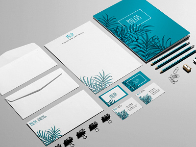 Palma Branding