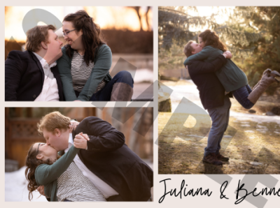 Wedding Announcement (Sample)