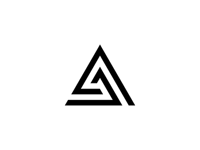 AS monogram 3d animation app as logo branding design graphic design illustration logo motion graphics typography ui ux vector