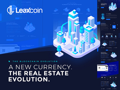 LeaxCoin