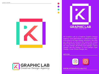 Graphics & Logo Design Agency - KP Graphic Lab