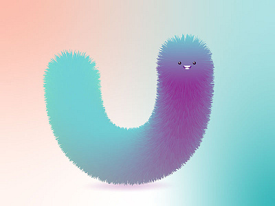 Mr worm animation character concept concept design exploration graphics illustration illustrator textures vector worm