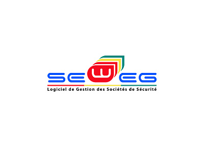 Seweg logo branding design graphic design logo