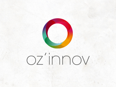 Ozinnov logo ozinnov