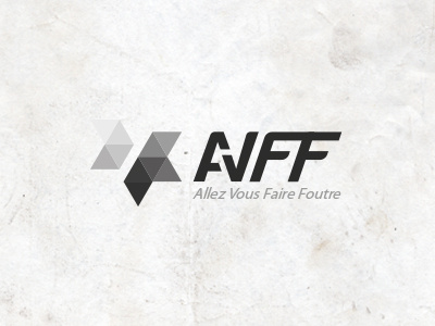 Logo Avff